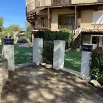 Villa La *