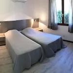 Villa La Favone