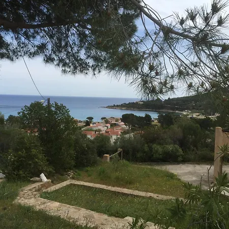 Villa La