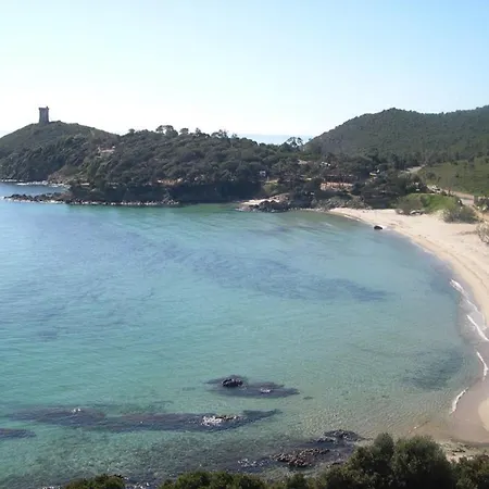 Villa La *