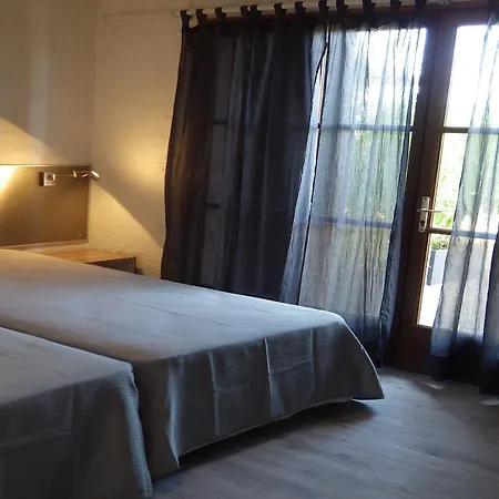 La Villa Favone