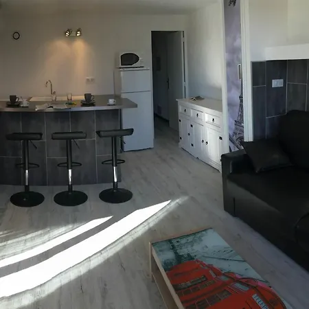 La Villa Favone