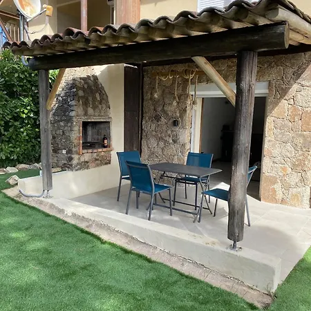 Villa La