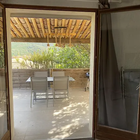 Villa La