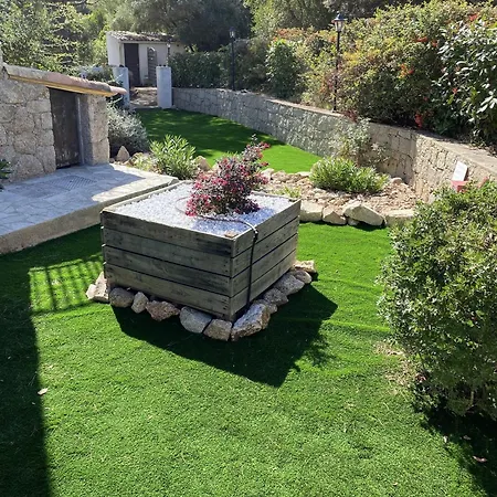 La Villa *