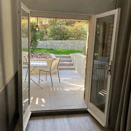 La Villa Favone
