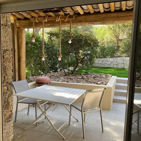 Villa La