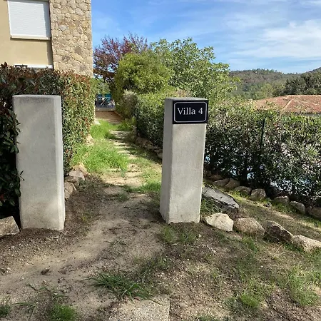 La Villa *