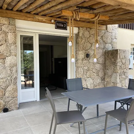 Villa La *
