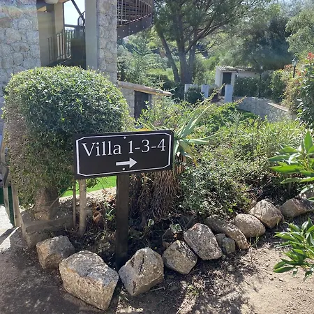Villa La