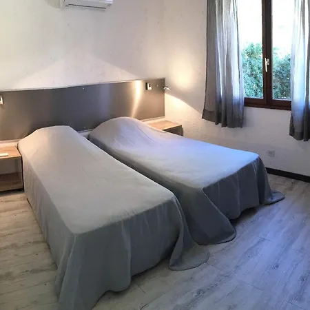 Villa La Favone