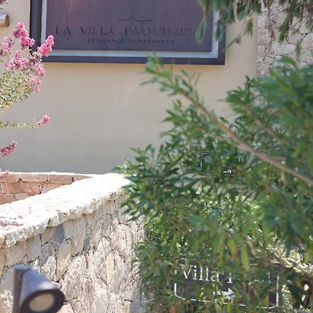 Villa La
