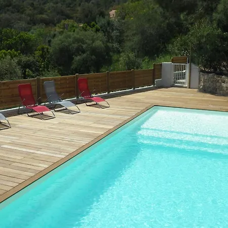 Villa La *